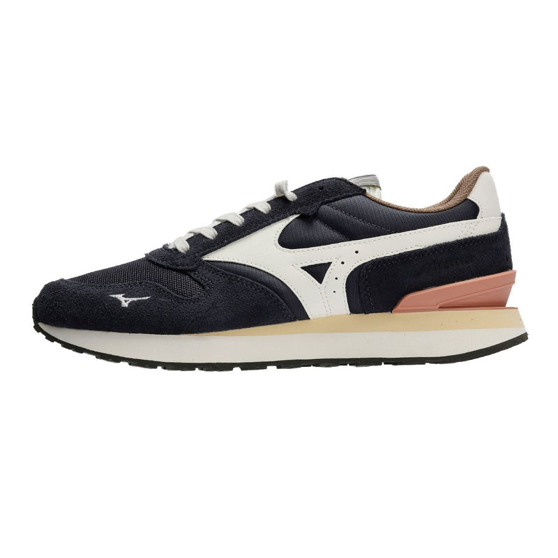 Mizuno RB87 Wildleder Braun Sneakers