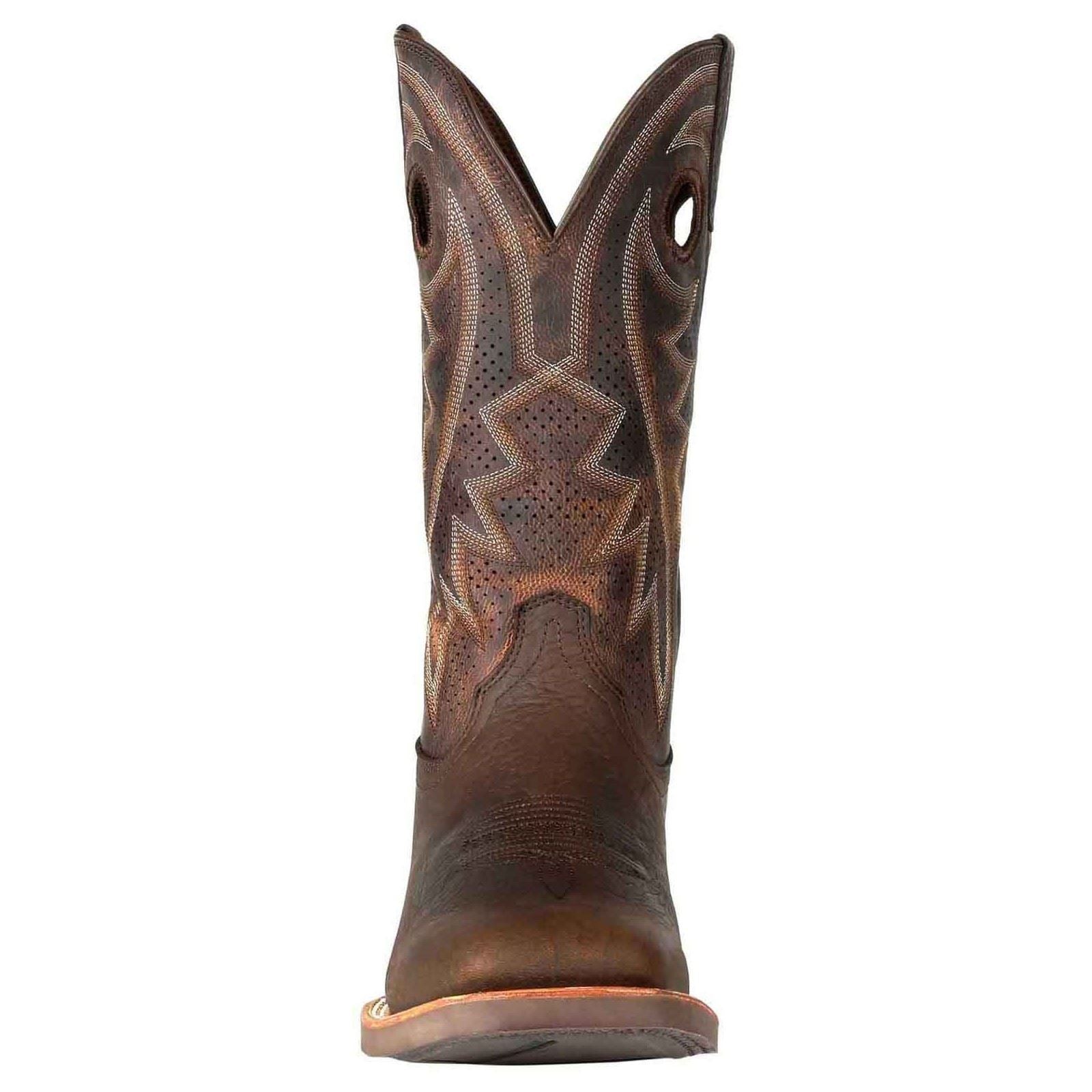 Durango Rebel Pro Herrenstiefel Aus Braunem Leder