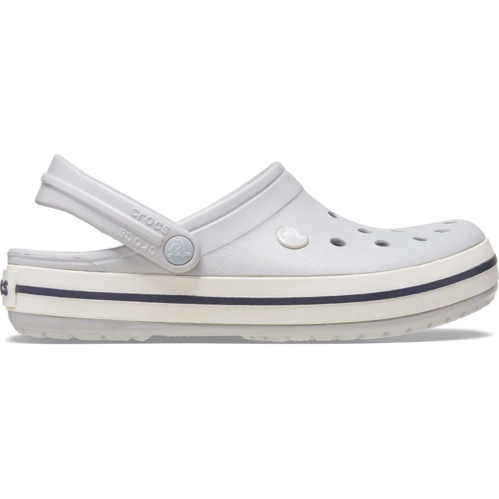 Crocs Crocband Thermoplastische Atmosphäre Verstopft
