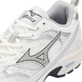 Mizuno MXR Sport Weiße Turnschuhe