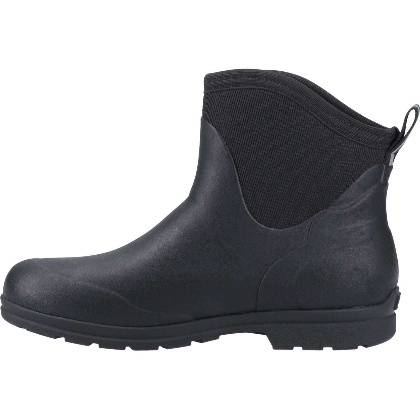 Muck Boots Originals Excursion Gummistiefel Schwarz