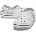 Crocs Crocband Thermoplastische Atmosphäre Verstopft