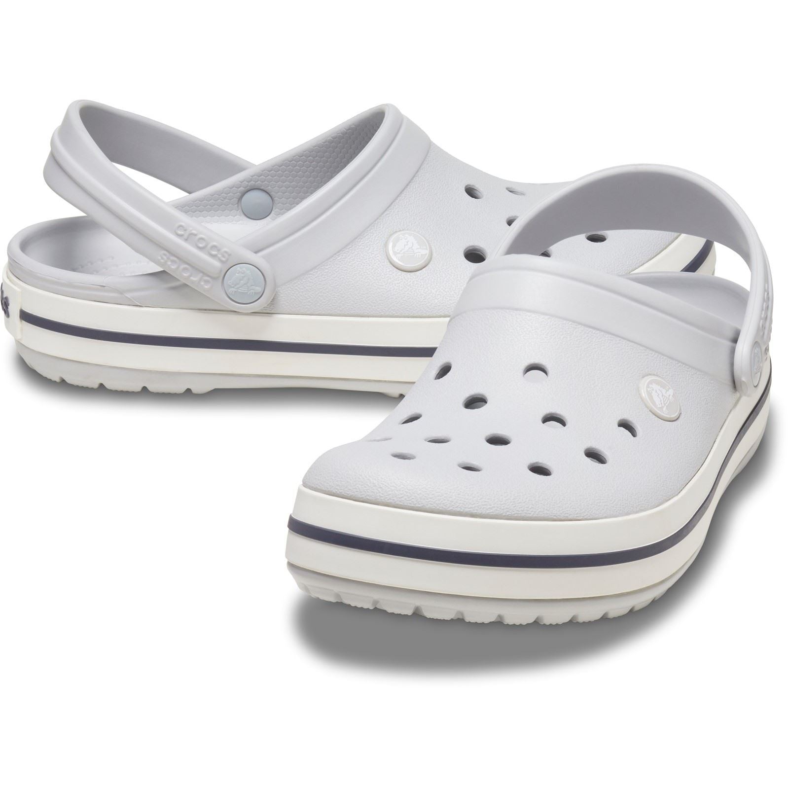 Crocs Crocband Thermoplastische Atmosphäre Verstopft