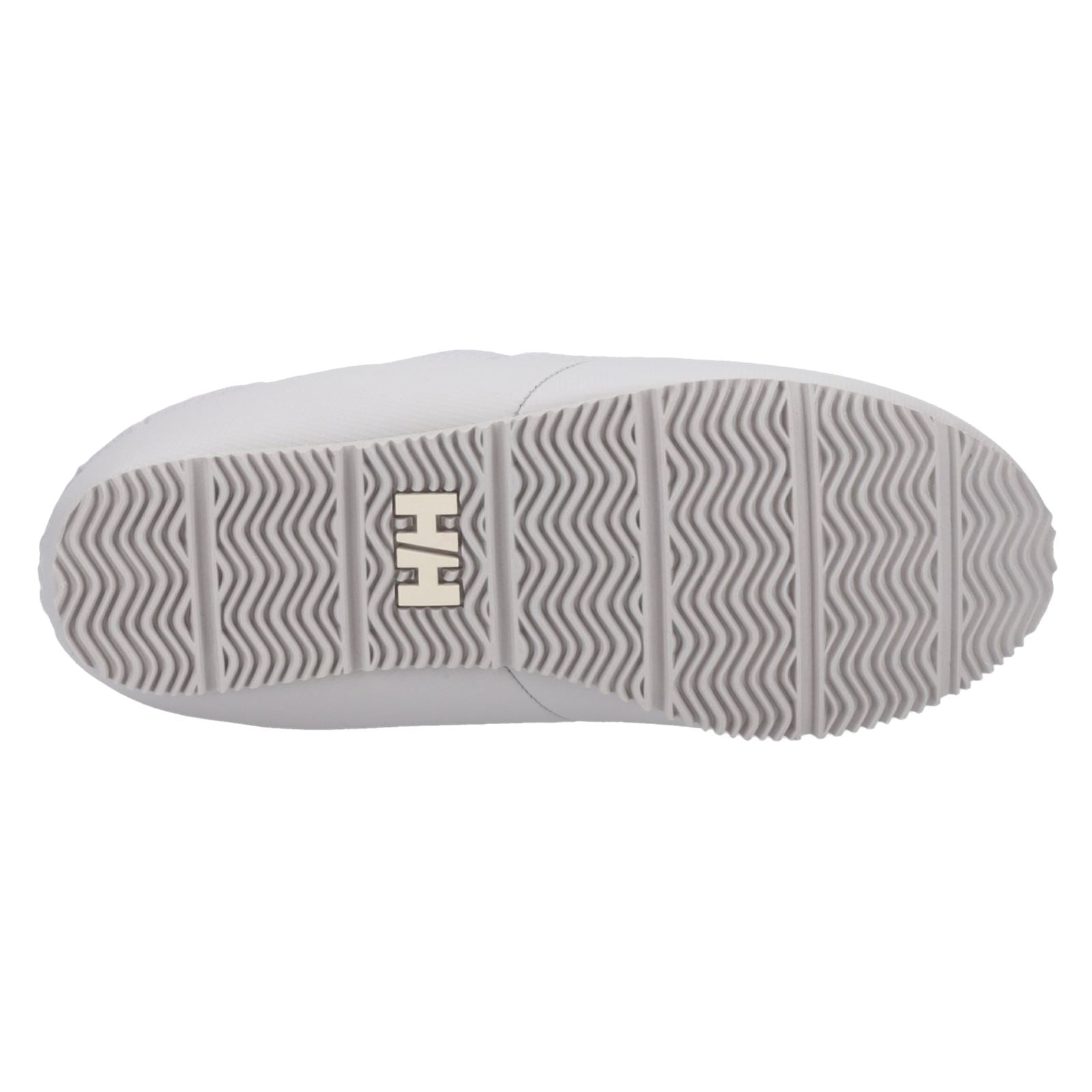 Helly Hansen Sport Cabin Synthetik Damen Graue Loafer