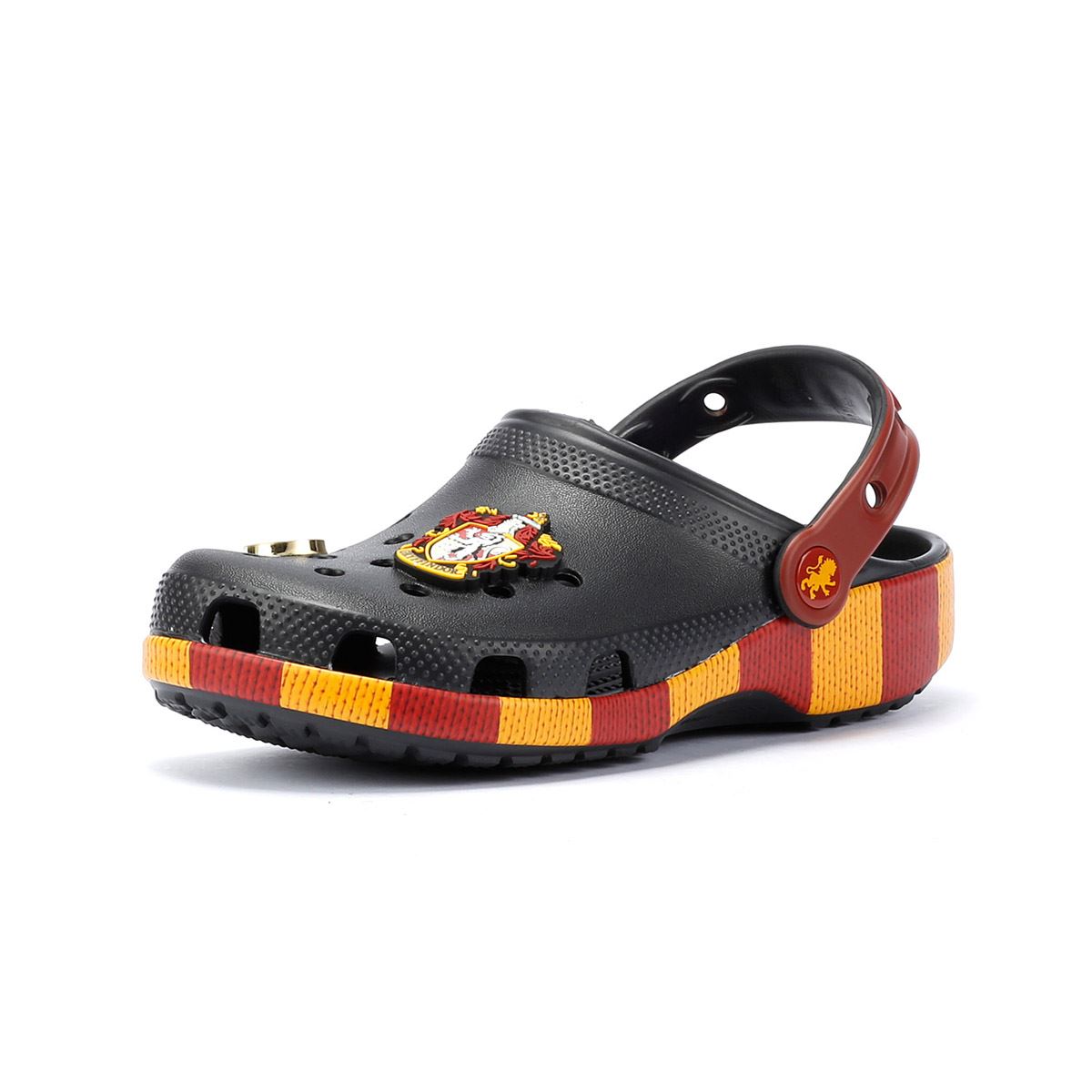 Crocs Gryffindor Classic Rote Sandalen