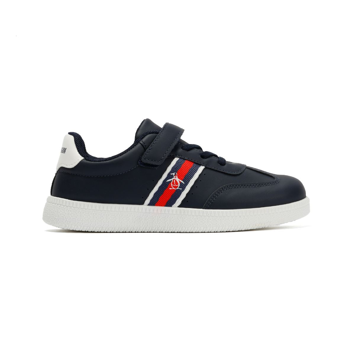 Penguin Junior Soop Blaue Sneaker