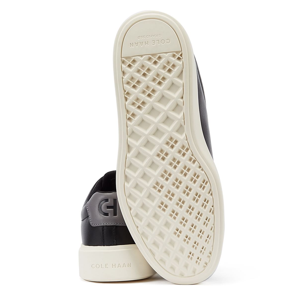 Cole Haan Crosscourt Sneaker City Herren Schwarz Trainer