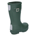 Hunter Original Gummistiefel In Grün