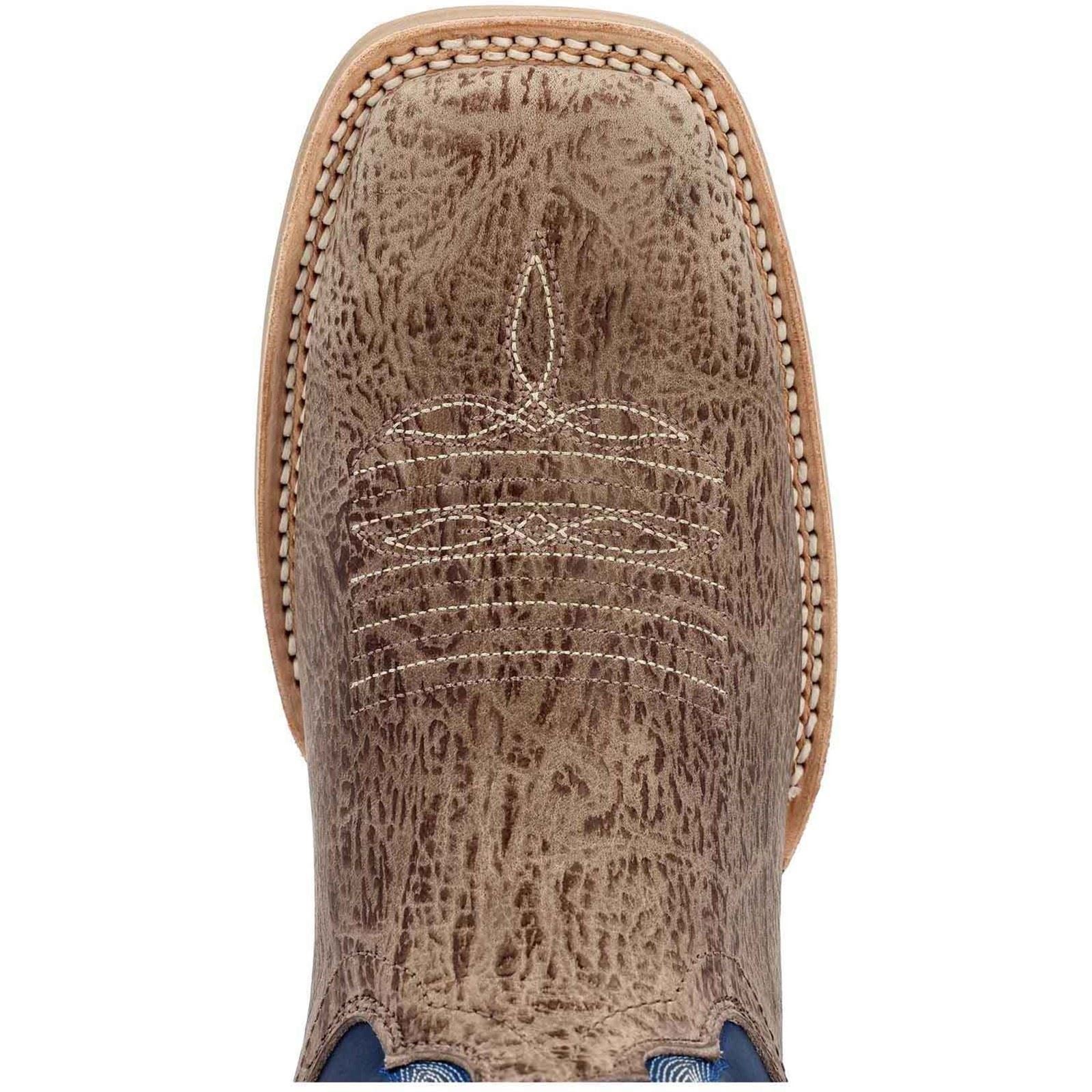 Durango Rebel Pro Lite Leder Herren Buffalo Tan/Fog Stiefel