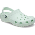 Crocs Classic Clog Thermoplastische Minzfarbene Clogs