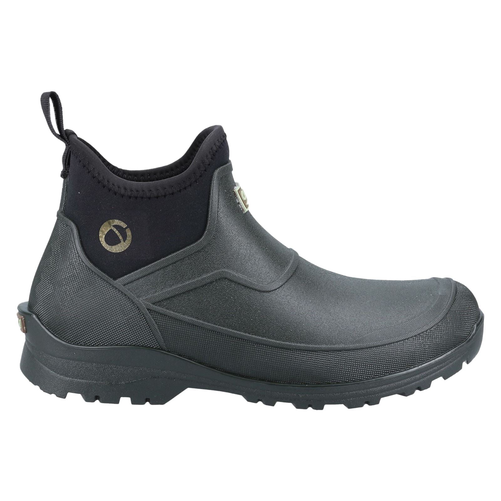 Cotswold Coleford Grüne Gummistiefel