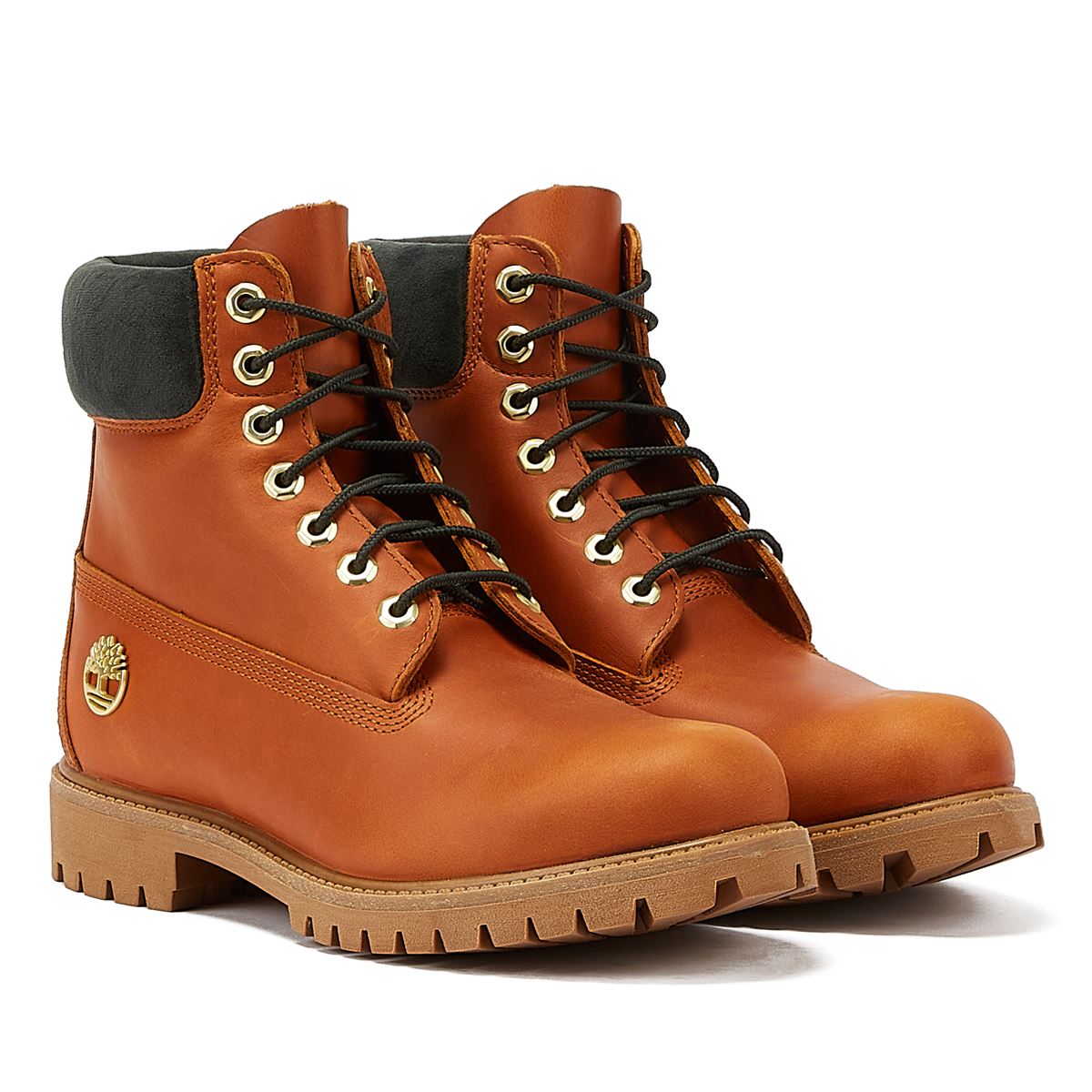 Timberland 6-Zoll-Premium-Herrenstiefel In Beige