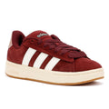Adidas Grand Court Alpha 00s Damen Rote Turnschuhe