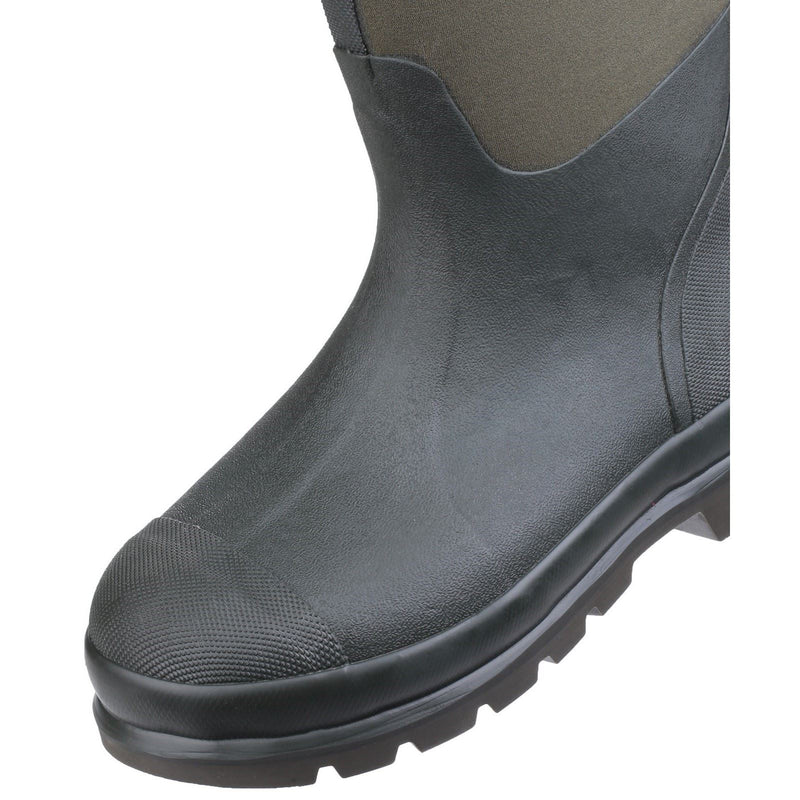 Muck Boots Chore Classic Hi Moos Gummistiefel