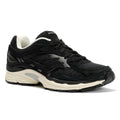 Saucony ProGrid Omni 9 Schwarze Farbe Sneakers