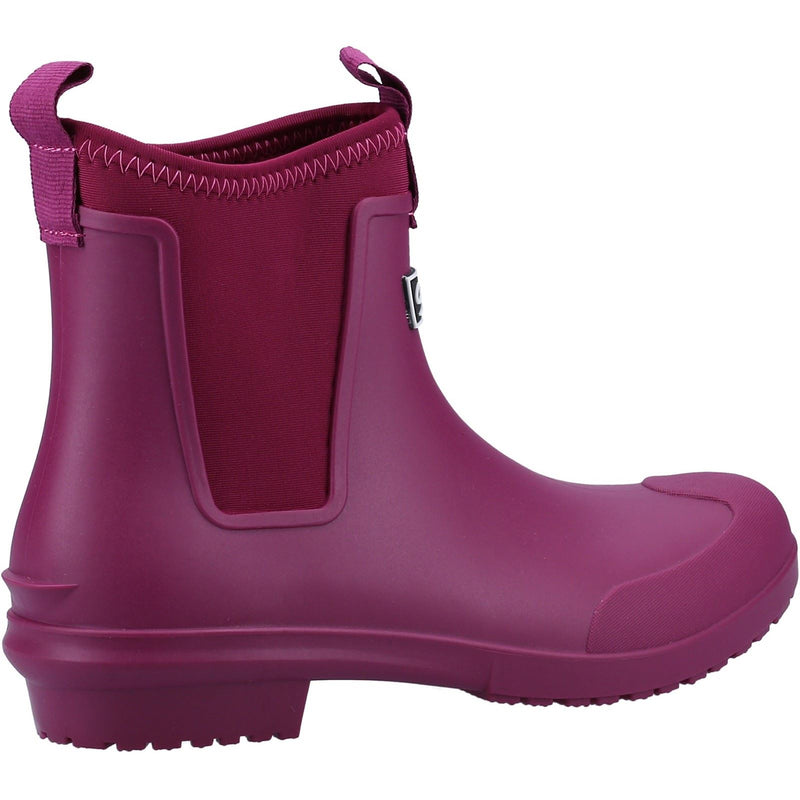 Cotswold Grosvenor Beeren Wellington Stiefel