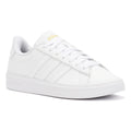Adidas Grand Court 2.0 Damen Weiße Turnschuhe