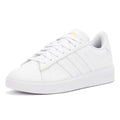Adidas Grand Court 2.0 Damen Weiße Turnschuhe