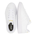 Adidas Grand Court 2.0 Damen Weiße Turnschuhe