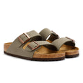 Birkenstock Arizona Birko Flor Steinsandalen