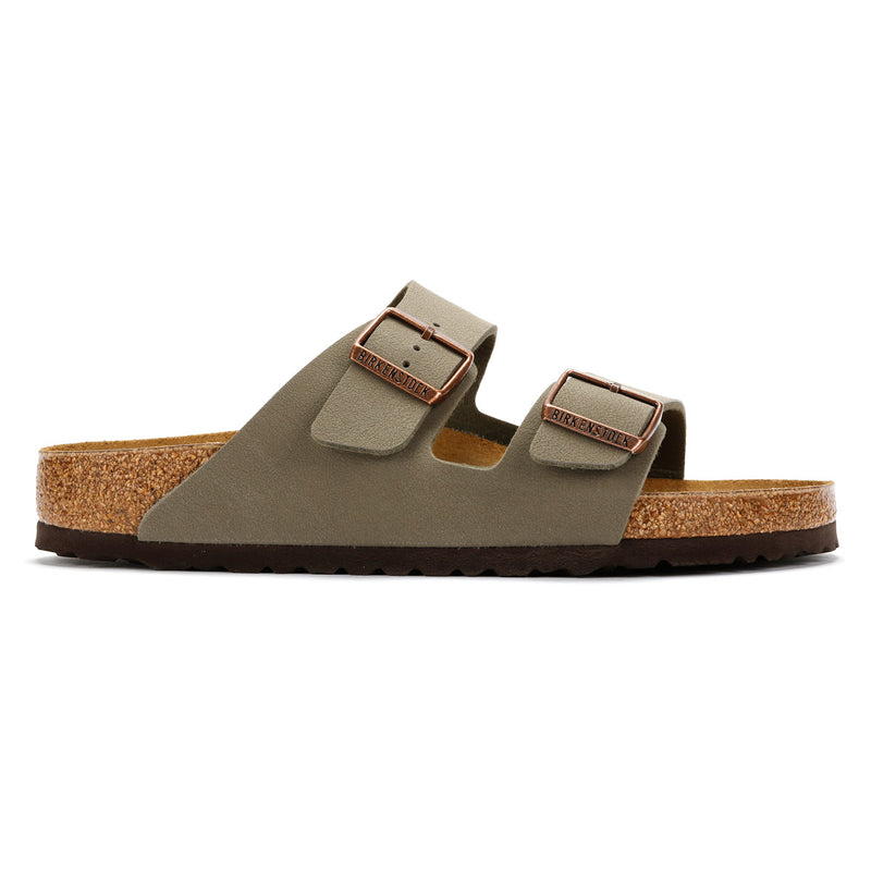 Birkenstock Arizona Birko Flor Steinsandalen