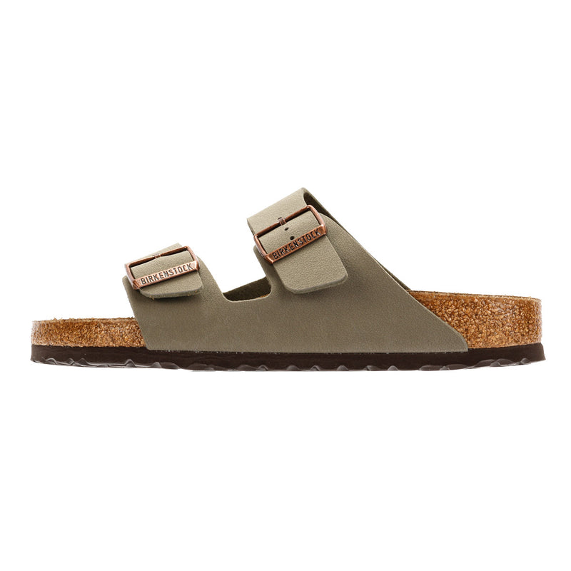 Birkenstock Arizona Birko Flor Steinsandalen