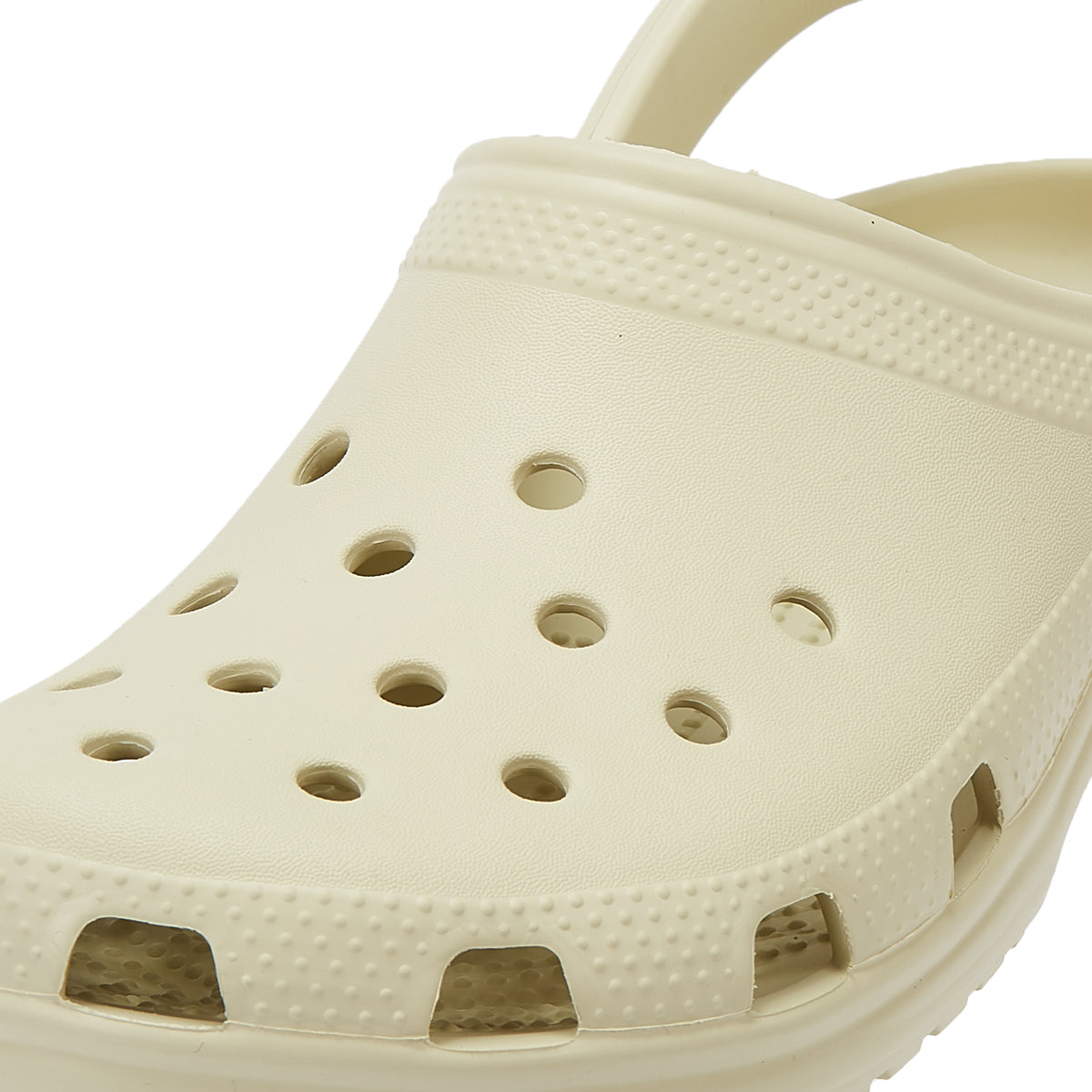 Crocs Classic Damen Knochen Clogs