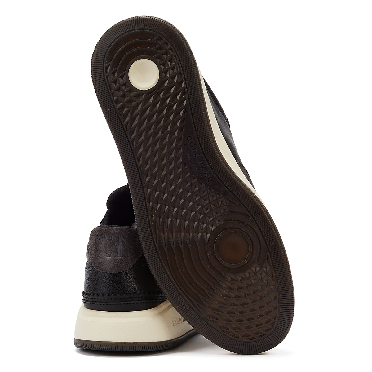 Cole Haan Grandpro Crossover Herren Schwarz Turnschuhe