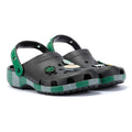 Crocs Slytherin Classic Grüne Sandalen
