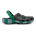 Crocs Slytherin Classic Grüne Sandalen