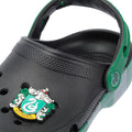 Crocs Slytherin Classic Grüne Sandalen
