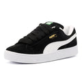 Puma Suede XL Wildledersneaker In Schwarz