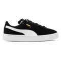 Puma Suede XL Wildledersneaker In Schwarz