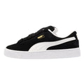 Puma Suede XL Wildledersneaker In Schwarz