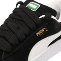 Puma Suede XL Wildledersneaker In Schwarz