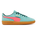 Puma Palermo Leder Aqua Sneakers