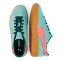 Puma Palermo Leder Aqua Sneakers