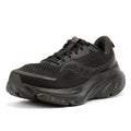Saucony Guide 18 Herren Schwarze Turnschuhe