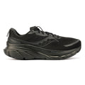 Saucony Guide 18 Herren Schwarze Turnschuhe