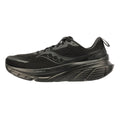 Saucony Guide 18 Herren Schwarze Turnschuhe
