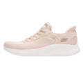 Skechers BOBS Squad Chaos Damen Rosa Turnschuhe