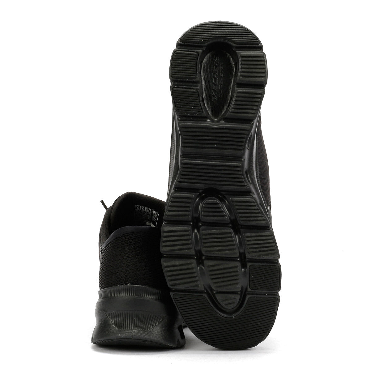 Skechers Glide-Step Pro Damen Schwarze Farbe Turnschuhe