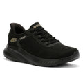 Skechers BOBS Squad Chaos Damen Schwarze Farbe Turnschuhe