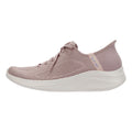 Skechers Ultra Flex 3.0 Elevated Damen Lila Turnschuhe