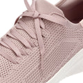 Skechers Ultra Flex 3.0 Elevated Damen Lila Turnschuhe