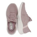 Skechers Ultra Flex 3.0 Elevated Damen Lila Turnschuhe