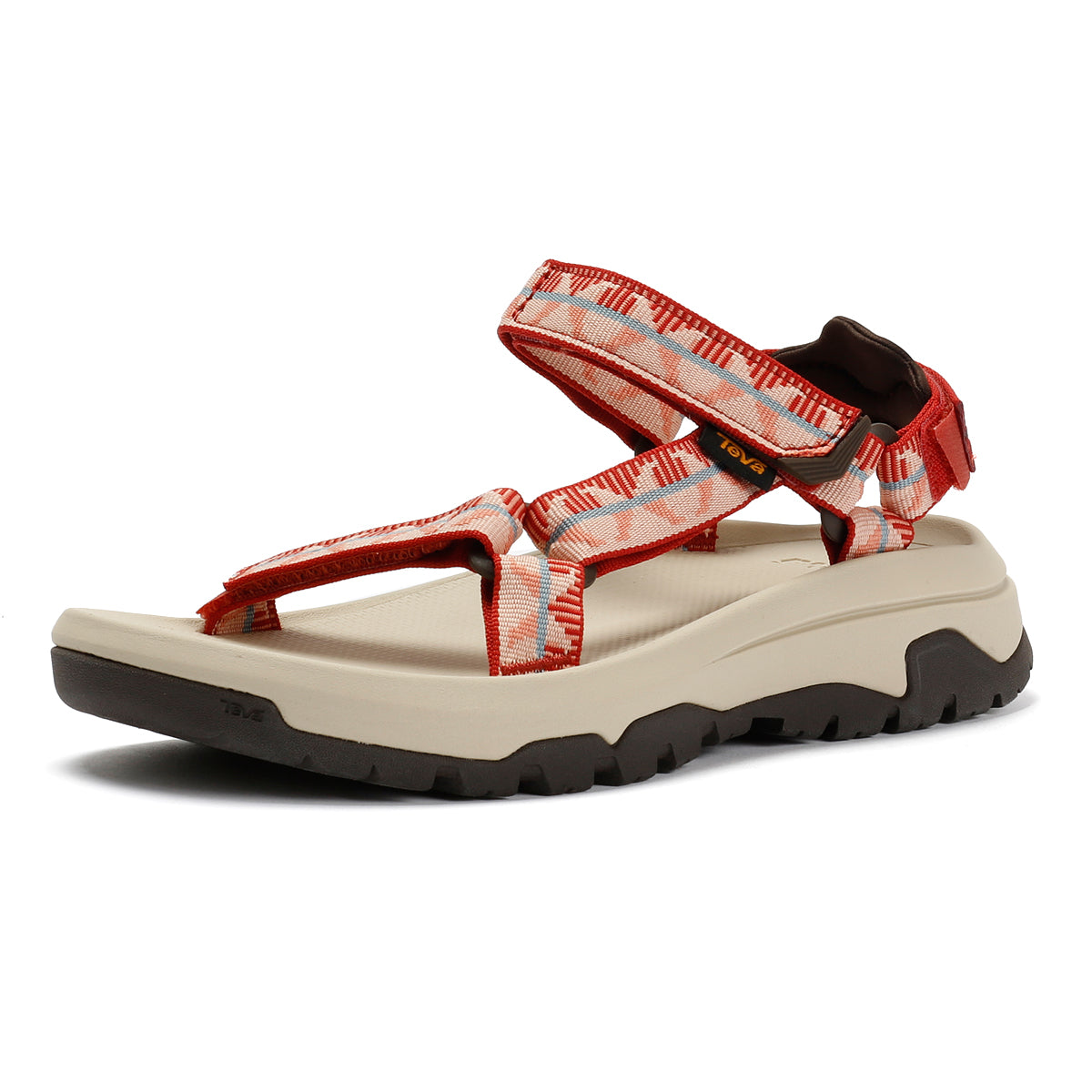 Teva Hurricane XLT3 Damen Rosa Sandalen