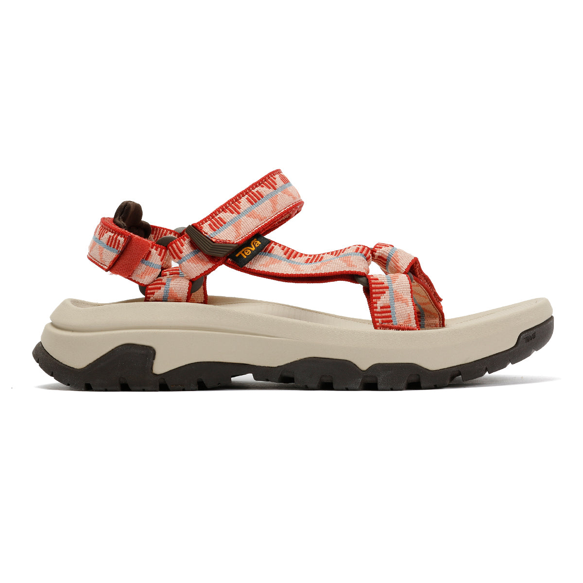 Teva Hurricane XLT3 Damen Rosa Sandalen