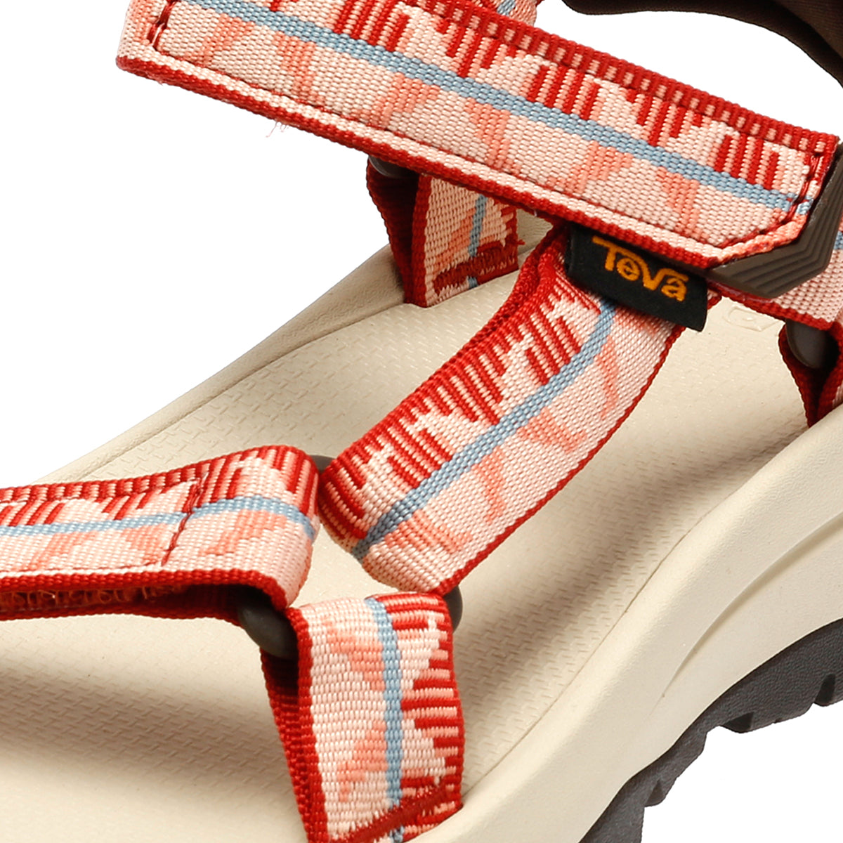 Teva Hurricane XLT3 Damen Rosa Sandalen