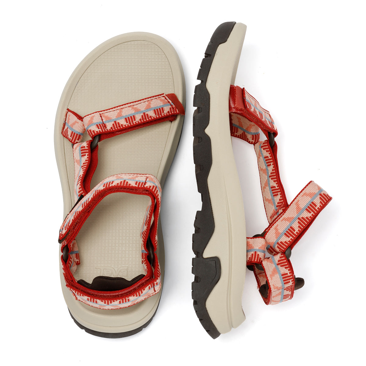 Teva Hurricane XLT3 Damen Rosa Sandalen